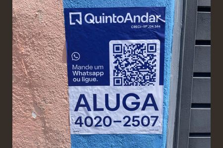 Casa para alugar com 50m², 1 quarto e 1 vagaPlaca 