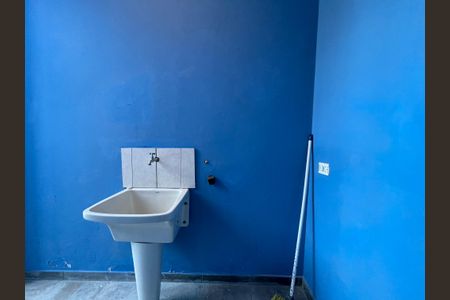 Casa para alugar com 50m², 1 quarto e 1 vagaÁrea de Serviço