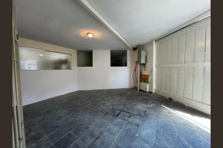 Casa para alugar com 50m², 1 quarto e 1 vagaGaragem