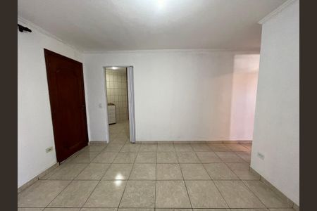 Casa para alugar com 50m², 1 quarto e 1 vagaSala 1