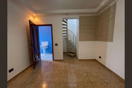 Casa para alugar com 50m², 1 quarto e 1 vagaSala 2