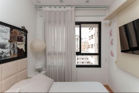 Apartamento para alugar com 42m², 2 quartos e 1 vagaQuarto 2