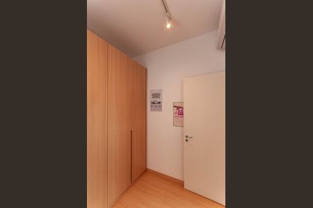 Apartamento para alugar com 42m², 2 quartos e 1 vagaQuarto 1