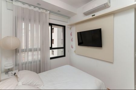 Apartamento para alugar com 42m², 2 quartos e 1 vagaQuarto 2