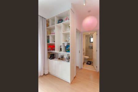 Apartamento para alugar com 42m², 2 quartos e 1 vagaSala