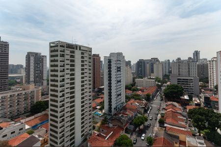 Apartamento para alugar com 42m², 2 quartos e 1 vagaVista