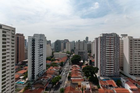 Apartamento para alugar com 42m², 2 quartos e 1 vagaVista