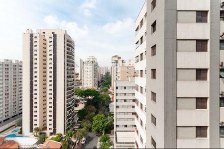Apartamento para alugar com 42m², 2 quartos e 1 vagaVista