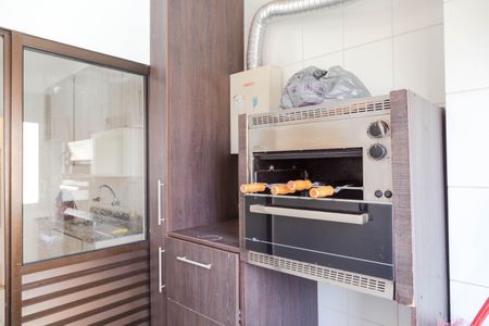 Apartamento à venda com 59m², 2 quartos e 1 vagaÁrea de Serviço