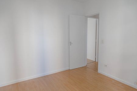 Apartamento à venda com 59m², 2 quartos e 1 vagaQuarto 2