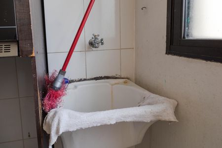 Apartamento à venda com 59m², 2 quartos e 1 vagaÁrea de Serviço