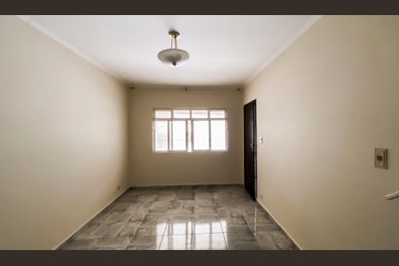 Sala  de casa à venda com 4 quartos, 176m² em Jardim Maringa, São Paulo