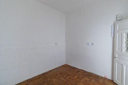 Sala de casa para alugar com 1 quarto, 83m² em Vila Brasil, São Paulo