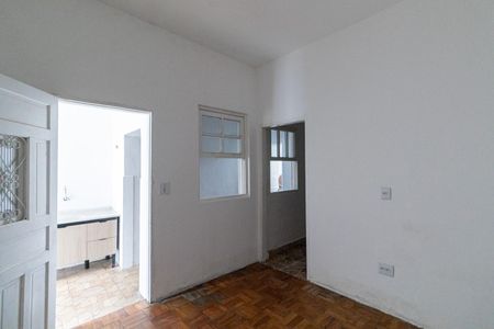 Sala de casa para alugar com 1 quarto, 83m² em Vila Brasil, São Paulo