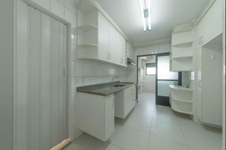 Apartamento à venda com 134m², 4 quartos e 3 vagasCozinha