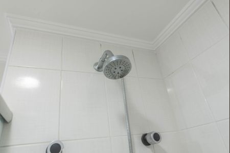 Apartamento à venda com 134m², 4 quartos e 3 vagasBanheiro Social