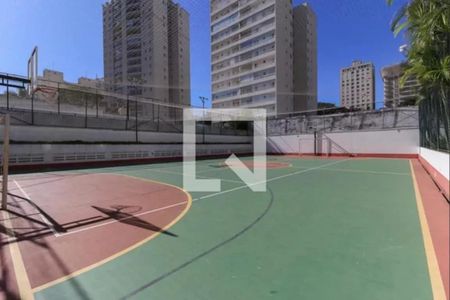 Apartamento à venda com 134m², 4 quartos e 3 vagasArea Comum