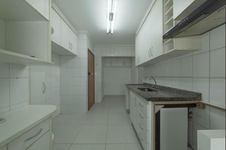 Apartamento à venda com 134m², 4 quartos e 3 vagasCozinha