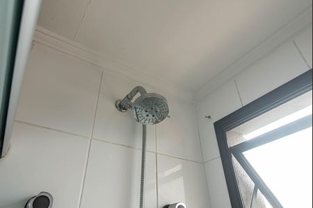 Apartamento à venda com 134m², 4 quartos e 3 vagasBanheiro da Suíte 1