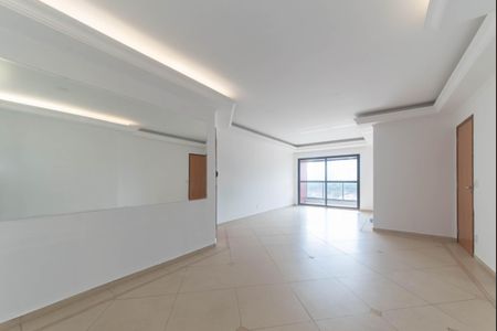 Sala de apartamento à venda com 4 quartos, 134m² em Santo Amaro, São Paulo