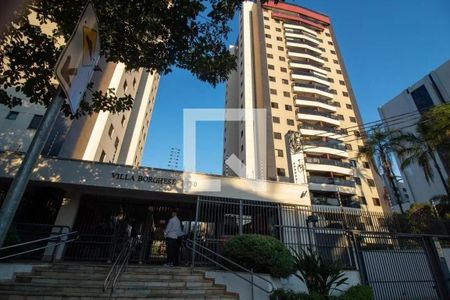 Apartamento à venda com 134m², 4 quartos e 3 vagasFachada