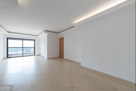 Sala de apartamento à venda com 4 quartos, 134m² em Santo Amaro, São Paulo