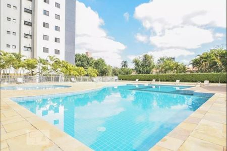 Apartamento à venda com 134m², 4 quartos e 3 vagasArea Comum