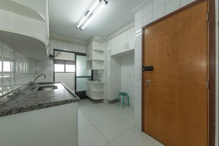 Apartamento à venda com 134m², 4 quartos e 3 vagasCozinha