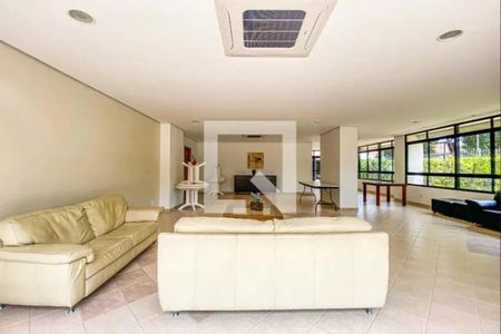 Apartamento à venda com 134m², 4 quartos e 3 vagasArea Comum