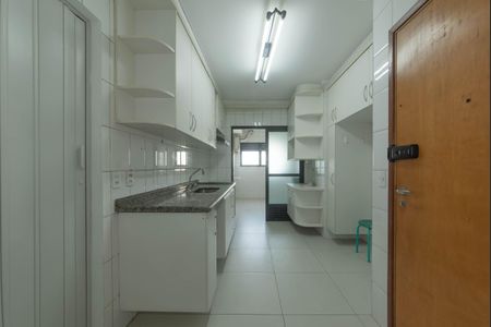 Apartamento à venda com 134m², 4 quartos e 3 vagasCozinha