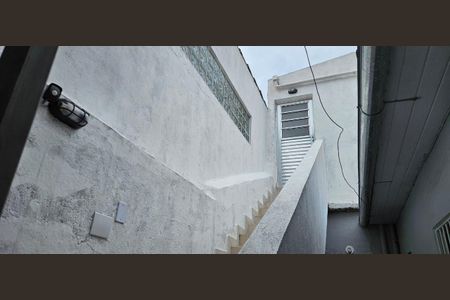 Casa para alugar com 83m², 1 quarto e sem vaga Casa para alugar com 83m², 1 quarto e sem vagaÁrea comum - Escadas