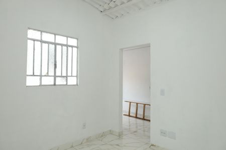 Sala de casa para alugar com 1 quarto, 83m² em Vila Brasil, São Paulo