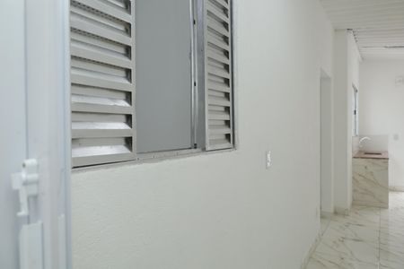 Casa para alugar com 83m², 1 quarto e sem vagaÁrea de Serviço