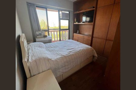 Apartamento à venda com 4 quartos, 143m² em Barra da Tijuca, Rio de Janeiro