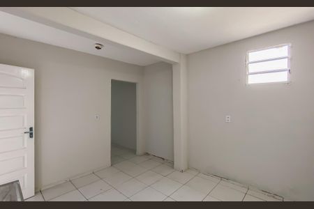 Cozinha de casa para alugar com 1 quarto, 40m² em Vila Cisper, São Paulo