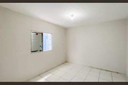 Quarto de casa para alugar com 1 quarto, 40m² em Vila Cisper, São Paulo