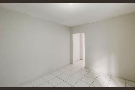 Quarto de casa para alugar com 1 quarto, 40m² em Vila Cisper, São Paulo