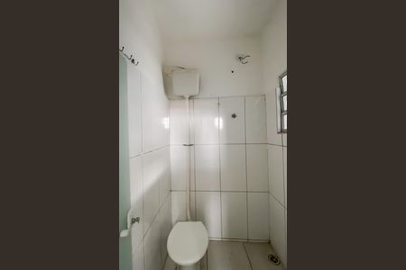 Banheiro de casa para alugar com 1 quarto, 40m² em Vila Cisper, São Paulo