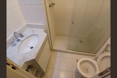 Apartamento à venda com 60m², 2 quartos e 1 vaga