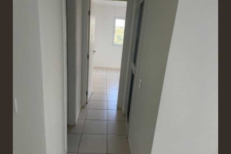 Apartamento à venda com 60m², 2 quartos e 1 vaga