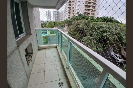Apartamento à venda com 60m², 2 quartos e 1 vaga