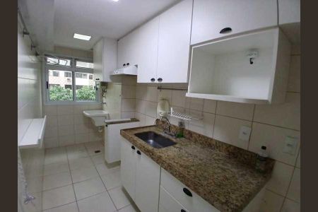 Apartamento à venda com 60m², 2 quartos e 1 vaga