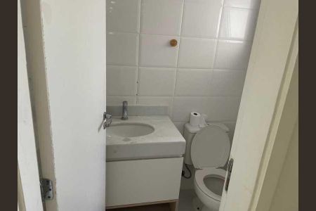 Apartamento à venda com 60m², 2 quartos e 1 vaga