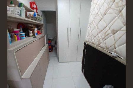 Apartamento à venda com 3 quartos, 121m² em Barra da Tijuca, Rio de Janeiro