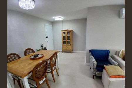 Apartamento à venda com 3 quartos, 121m² em Barra da Tijuca, Rio de Janeiro
