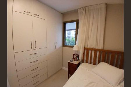 Apartamento à venda com 3 quartos, 121m² em Barra da Tijuca, Rio de Janeiro