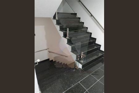 Apartamento à venda com 2 quartos, 110m² em Vila Leopoldina, Santo André