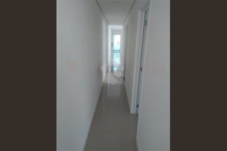 Apartamento à venda com 2 quartos, 110m² em Vila Leopoldina, Santo André