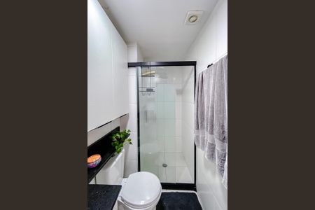 Apartamento à venda com 37m², 2 quartos e sem vagaBanheiro