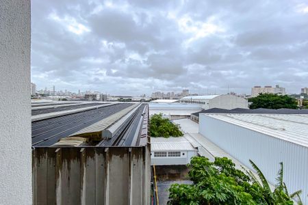 Apartamento à venda com 37m², 2 quartos e sem vagaVista do Quarto 2